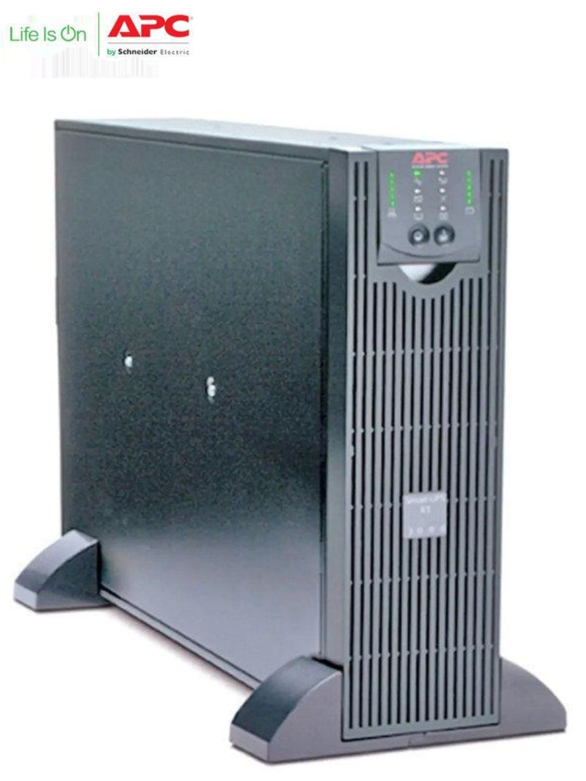 新SURT3000UXICH UPS不间断电源2100W3000VA 2年保修零秒切换促