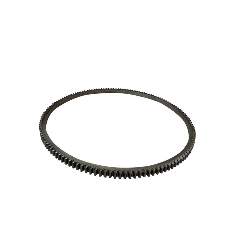 适配福田奥铃CTS CTX 欧马可S1 S3 SK5 发动机飞轮齿圈启动齿圈