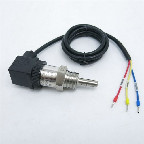 /RTD Pt100 Temperature Sensor 3 Wire  -200NC to 450C Thermal