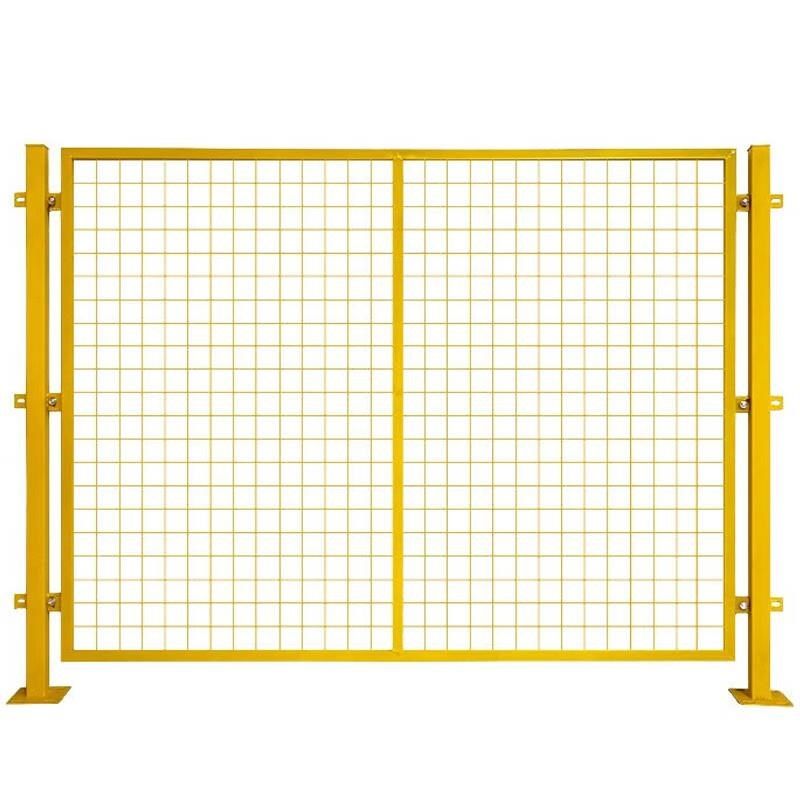 得豫工品b车间仓库厂区隔离网隔离栏护栏网铁丝网围栏钢丝防护网,五金/工具,护栏/隔离栏,淘宝优惠券,粉丝福利购,淘宝优惠卷