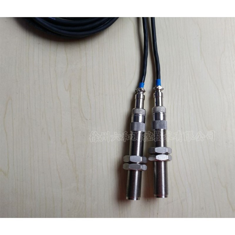 SMCB-01 SMCB-0B2磁敏式测速传感器探头适用于