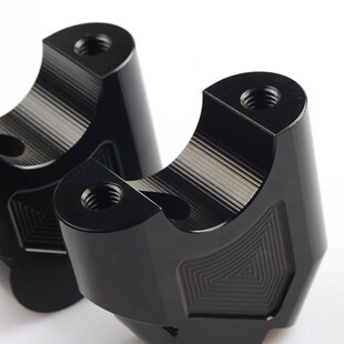 车把加高码 适用川崎Z400 800改装 250 手把方向X把龙头增高后 900