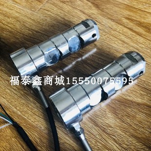 塔机安全监控管理系统30 40黑匣子重量T限位器销轴传感