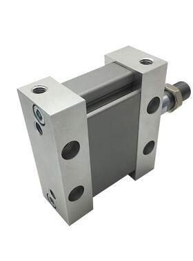 SMC型扁形椭圆形气缸 MUB/MDUB50-20DZ/20DMZ-MDUB5R0-20DZ/20DMZ