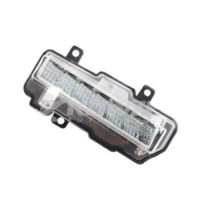 8312Ac019现货8312A020雾灯适用三菱帕杰罗V85 V93  日行灯06-20