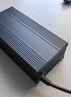芯思维充电器48V30A60V25A 72V20AM电动三轮车充电器锂电充电机