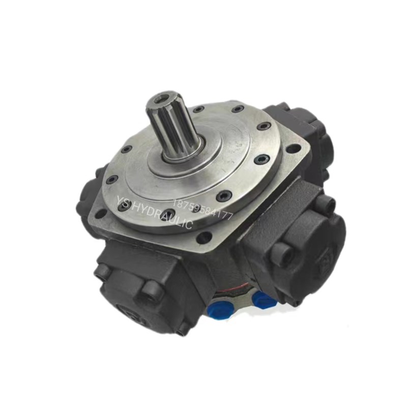 海天240吨500g克液压五星油马达NHM11-1300/800/900/1000/1200/70