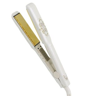 夹板浩气两用宫村直发刘海内扣夹迷你负直离子卷R发卷拉直小型不