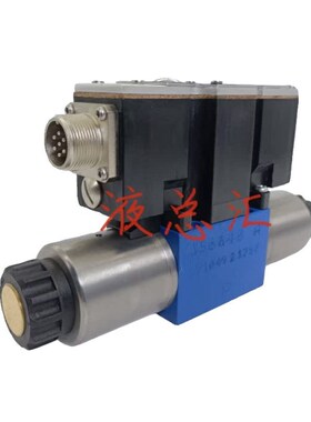 直通流比例阀4WRAE 6 E15-2X/G24K31/A1V 04234V00018液压阀