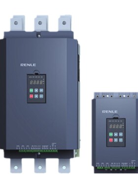 上海雷诺尔软起动器SSDP1-135-E