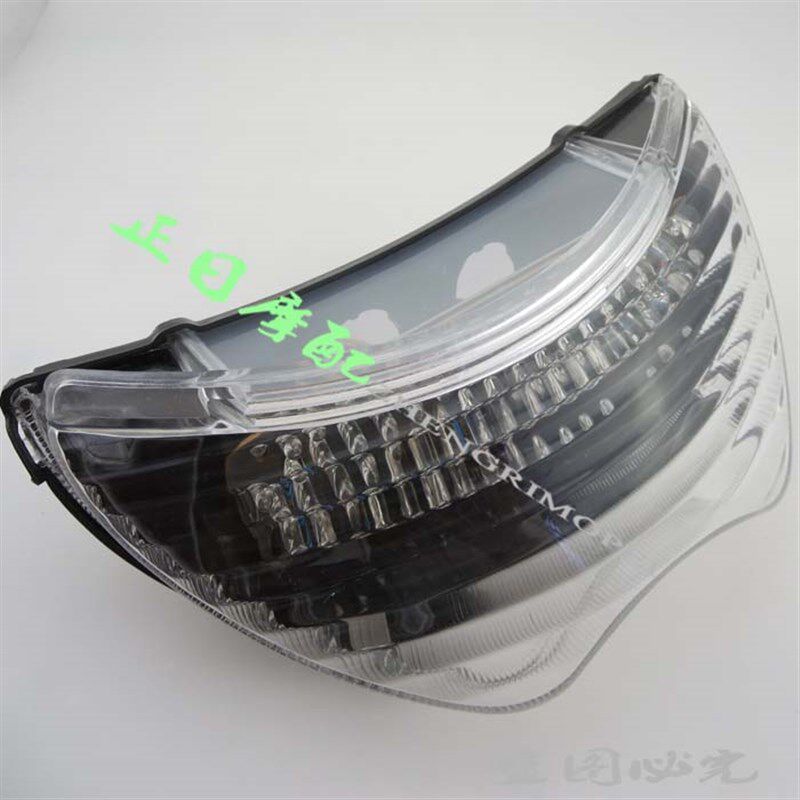摩托车配件:CBR600 F4 99-00 CBR900 99M F4I 04-06 尾灯总成