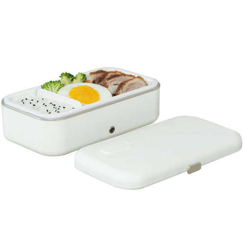 适盒A4BOX插电热免注水自动加热F保温饭盒上班族带饭菜自热便当