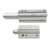 LNZ MKB25 MKB2I5 回转夹紧气缸MKB25 30LZ RNZ