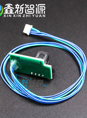 罗兰光栅解码器FJi740/540fp\SJ740/745光栅感应器Roland传感器