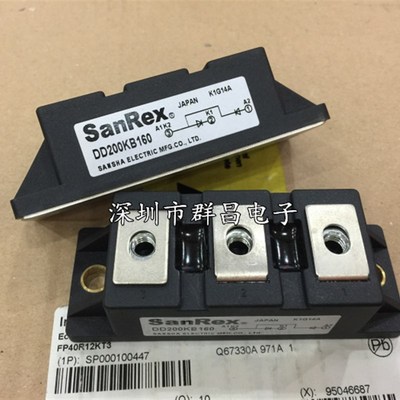 DD200KB160 DD200KB220 DwD240KB80 DD240KB160 DD200KB160S