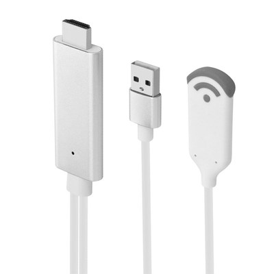 Wifi Display  Receiqver 1080P Wireless WIFI USB  To HDMI HDT