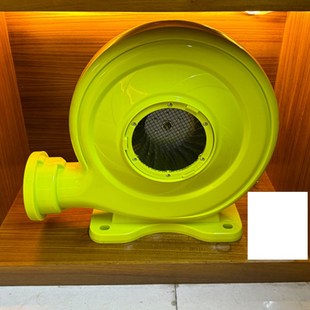 气模风机节庆派对户外充气蹦蹦床鼓风机城堡风机 950Wf欧规CE款