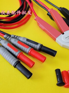 riHIOKeIRM3544 RM3548 RM3545 3541微低电阻计测试线