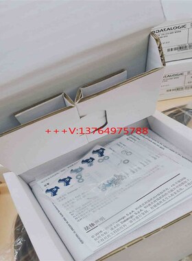 MATRIX得利捷120 2D10-000WVGA读码器