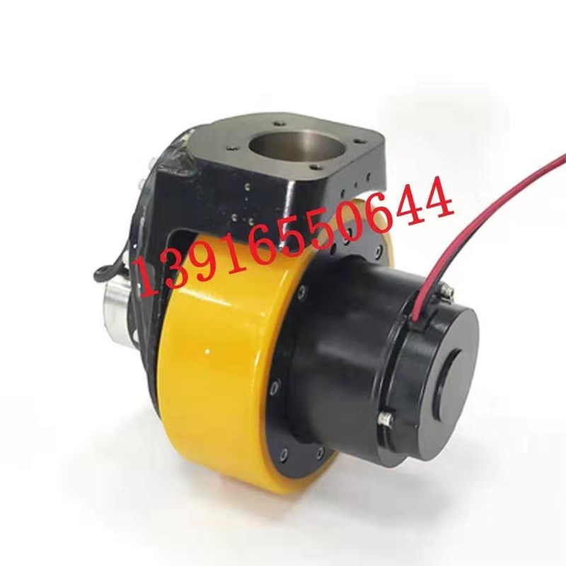 诺力天罡15锂电搬运车oPTE15N驱动总成NOBLIF锂电动叉车配件