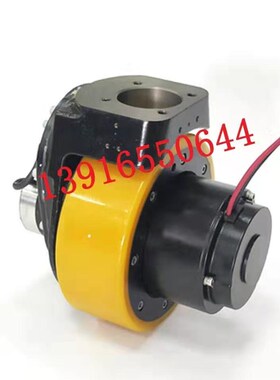 诺力天罡15锂电搬运车oPTE15N驱动总成NOBLIF锂电动叉车配件