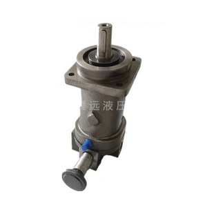 20B 50B起重机卷扬马达A6V107HA2FZ1065X液压柱塞马达