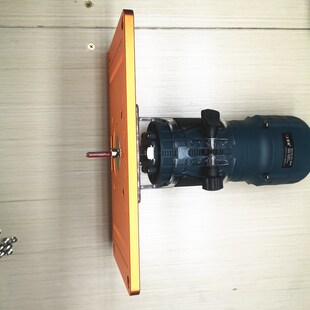 rimng Mdachine Flip Board Auxiliary ools Alunum Router able