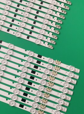 适用三星UA55F84400AJXXR灯条液晶背光SAMSUNG2013PSVS55F L 11/R