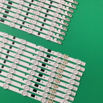 适用三星UA55F84400AJXXR灯条液晶背光SAMSUNG2013PSVS55F L 11/R