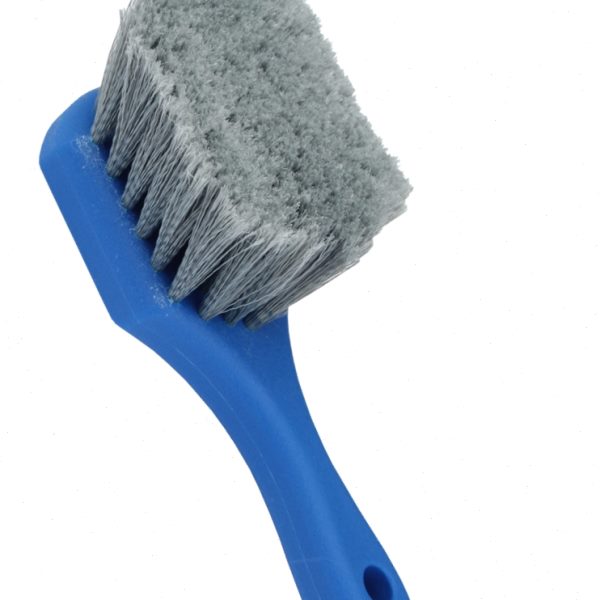 卫生间大理石长柄塑料分类多用清洁刷厨房地面硬毛除污软毛轮胎刷
