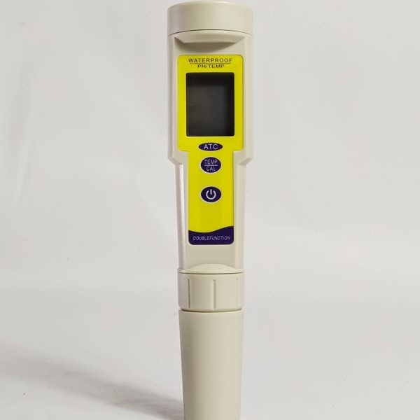 高精度PH值测试笔PH-03水质检测笔PH计酸度计养殖饮用水自动温补