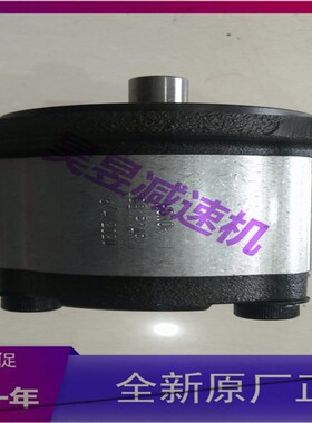 2BB1P14R 2GlG1P09R 1AG1P06R 楷莱胜齿轮泵 KLS液压油泵马达