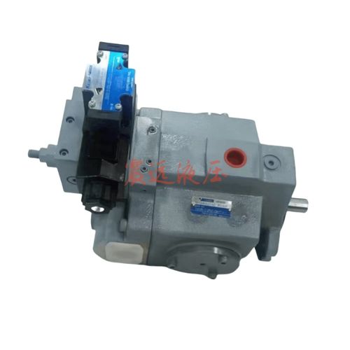 P40VR-12-2PUC-CM-P7-H-1柱塞泵 P40VR-12-MCMC-21-S121-J液压油