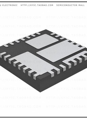 XR76208EL-F【IC REG BUCK ADJ 8A SYNVC 30QFN】