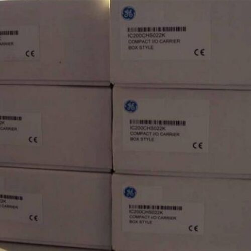 美国通用 GE 模块式接触器 CTX 20A AC24V I1A1B IC693MDL645模块