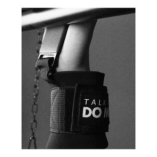 1 Pair Fitness Weight Lifting Hook Training Gym Grips ZStrap