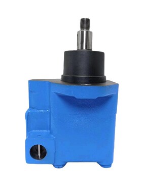 威格士动力转向泵VTM42-60-15-15-F11-R1-14电动泵VTMS42-10-20-1