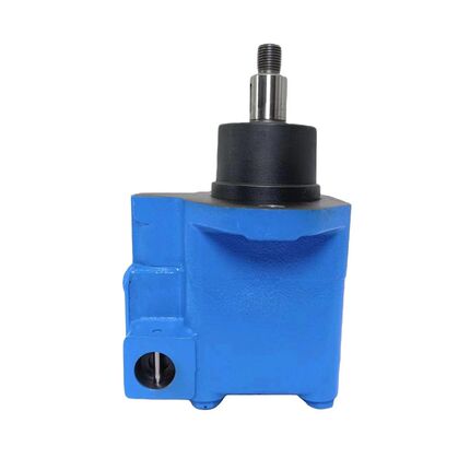 威格士动力转向泵VTM42-60-15-15-F11-R1-14电动泵VTMS42-10-20-1