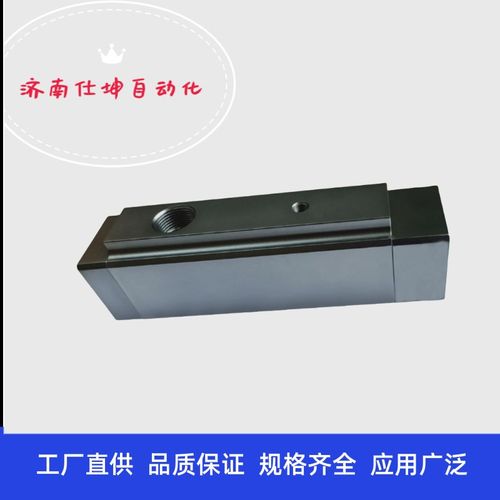 真空发生器SKV10n0-30大流量负压发生器吸盘控制真空阀气动大吸力