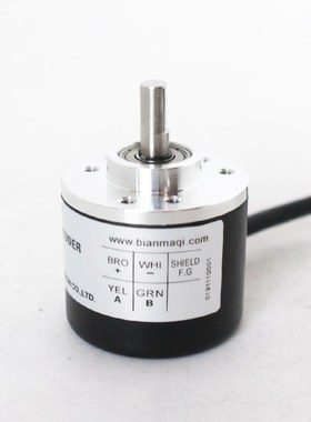 EB38A6-H4AR-2000p纺织厂编码器-360-500-600-1000-100-200-1024