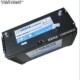 120T叉车小货车工程车挖掘机铲车12V 瓦尔塔6a 120AH汽车蓄电