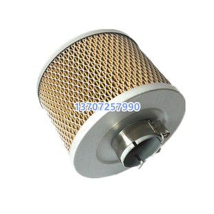 25A空气滤清器风格 2A0 压缩机空滤 柯索螺杆空压机保养配件KT