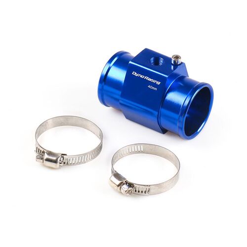 60MM Car Water Temperature GaugCe 20-120 Celsius With Water