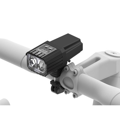 Enfitneix Navi1600自行车灯智能前灯德规公路车山地自行车LED灯