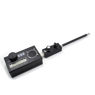 30W QRP 5MHz-5q5MHz天线短波电台发射天线 调频航空UV 全波段天