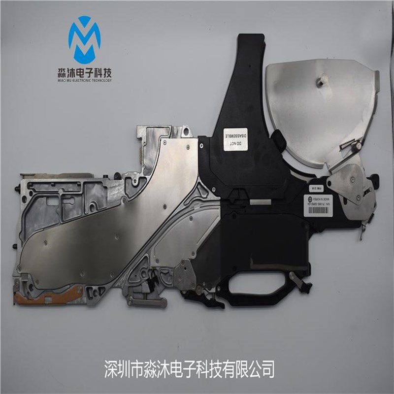 贴片机电动飞达SME8mm喂料J器供料器规格型号齐全