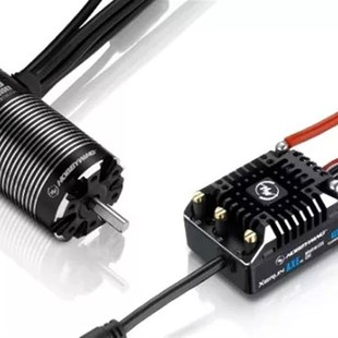 540L马达攀爬车 极速好盈AXE 550 开山斧 防水有感Y无刷R2电 新款