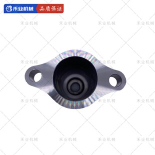 挖掘机配件斗山大宇DH225-9 215-9 220-9R多路分配阀盖 排肖盖