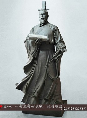 玻璃钢仿铜e名人雕像校园文化广场铜雕半身像定制厂家户外铸铜人