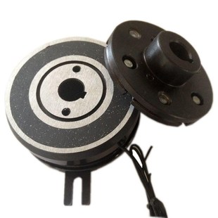 厂家零售DLD2 Clutch j80A电磁离合器马达刹车Electromagnetic